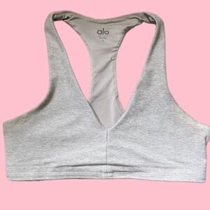 Alosoft Center Stage Bra